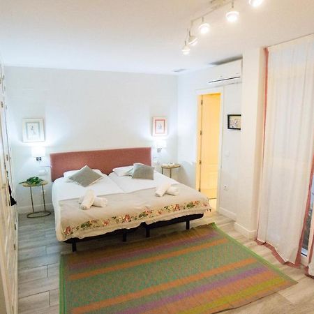 Rentalsevilla Casa Pilatos 外观 照片