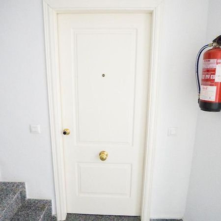 Rentalsevilla Casa Pilatos 外观 照片