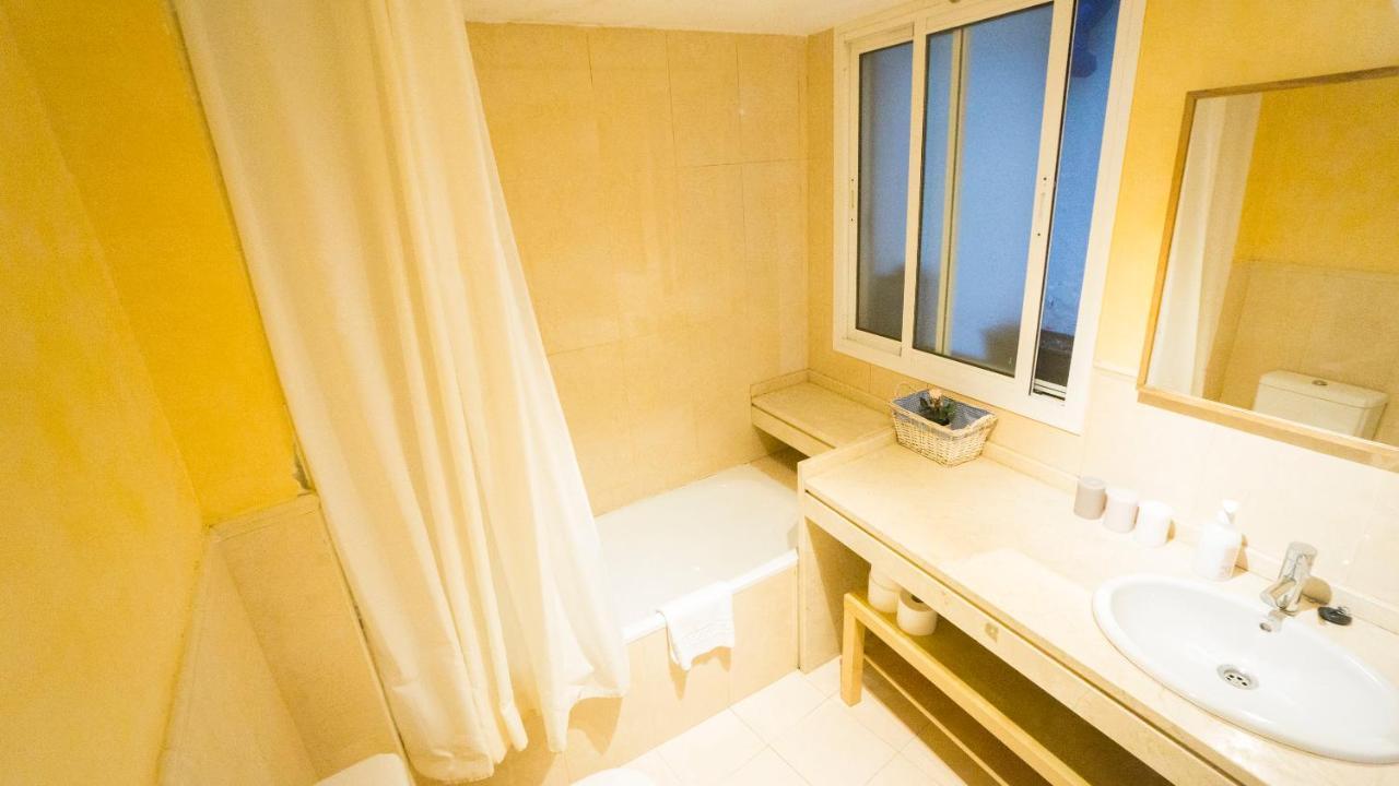 Rentalsevilla Casa Pilatos 外观 照片
