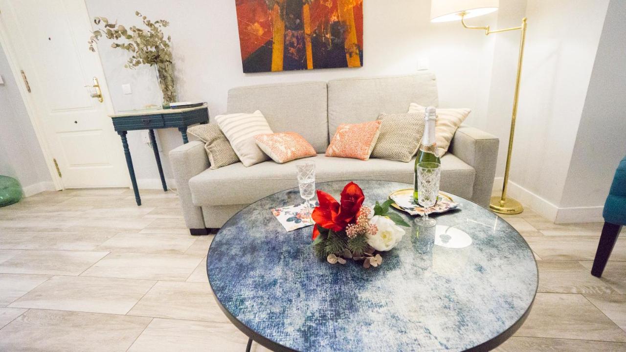 Rentalsevilla Casa Pilatos 外观 照片