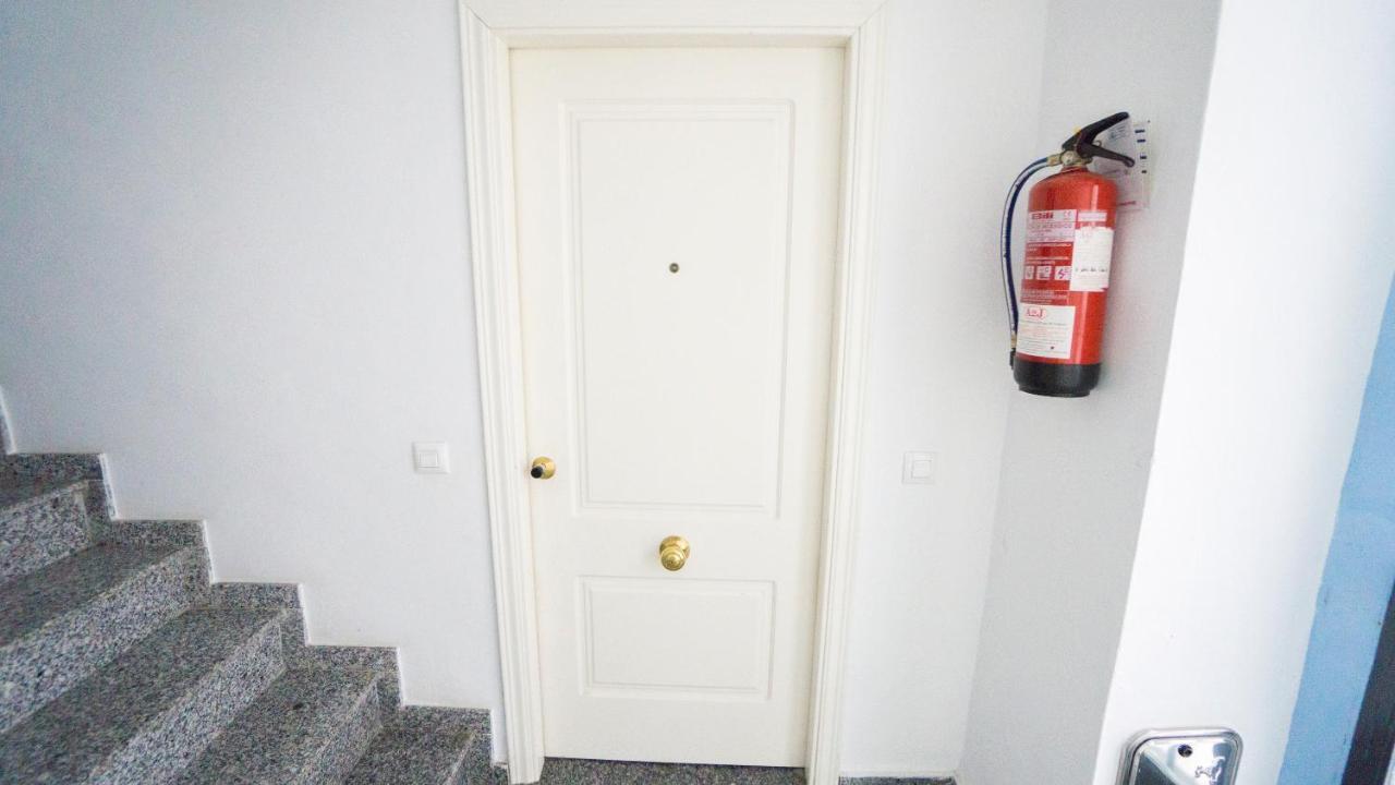 Rentalsevilla Casa Pilatos 外观 照片
