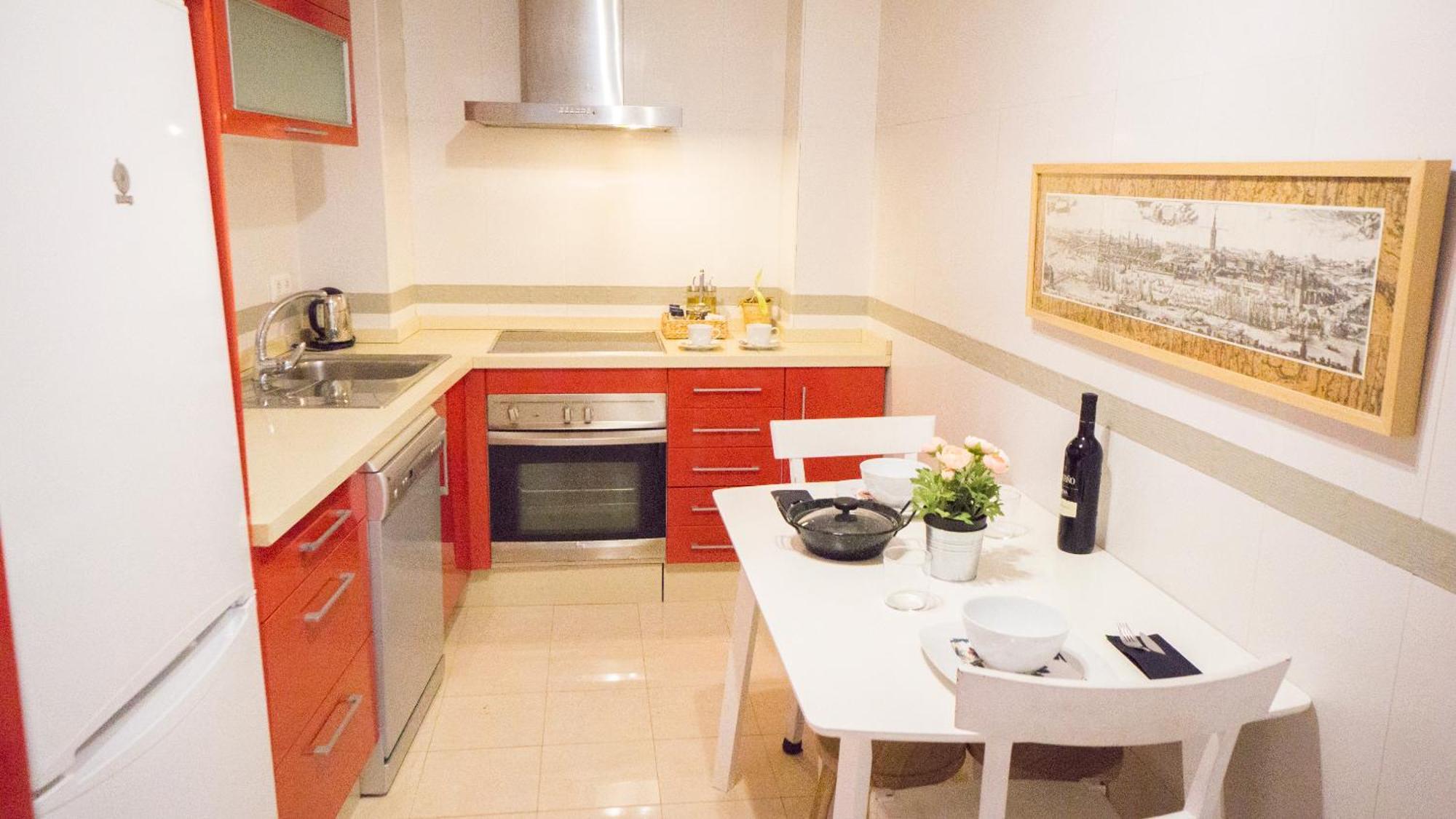 Rentalsevilla Casa Pilatos 外观 照片