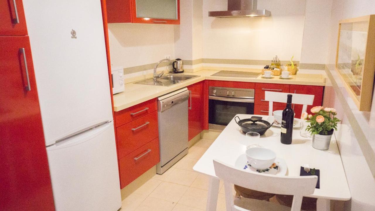 Rentalsevilla Casa Pilatos 外观 照片