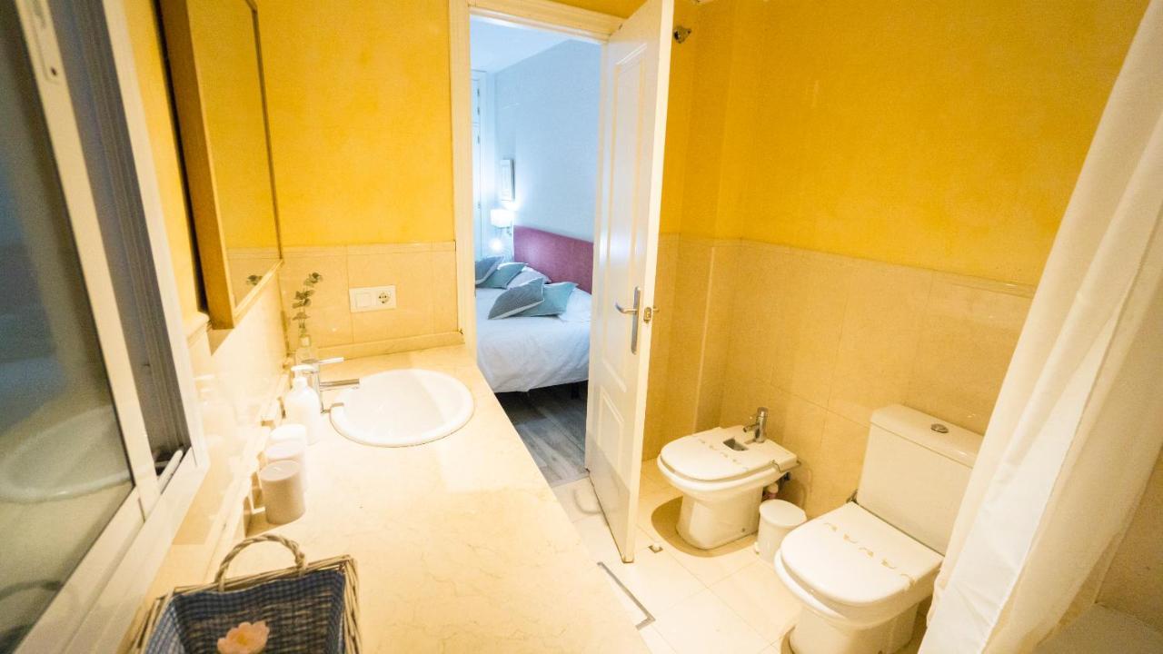 Rentalsevilla Casa Pilatos 外观 照片