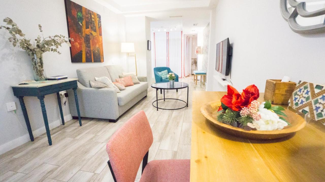 Rentalsevilla Casa Pilatos 外观 照片