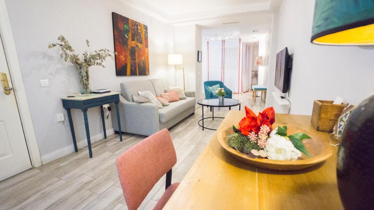 Rentalsevilla Casa Pilatos 外观 照片