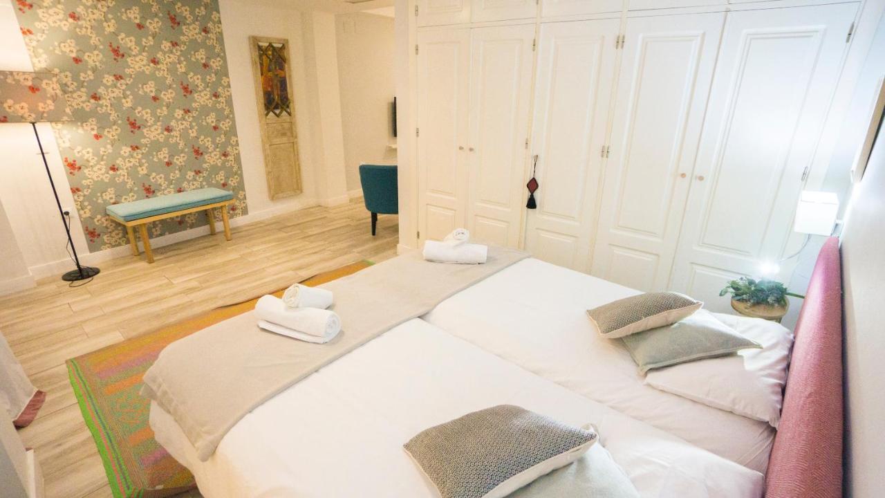 Rentalsevilla Casa Pilatos 外观 照片